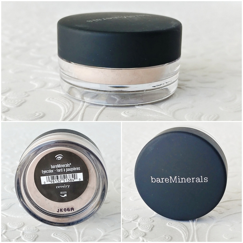 🌷4/$20🌷Bareminerals Loose Mineral Eyecolor